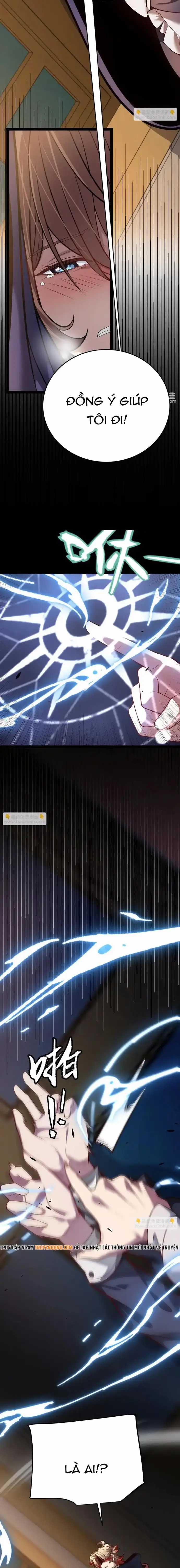 Tội Ác Chi Thành - Chapter 14 - Trang 8