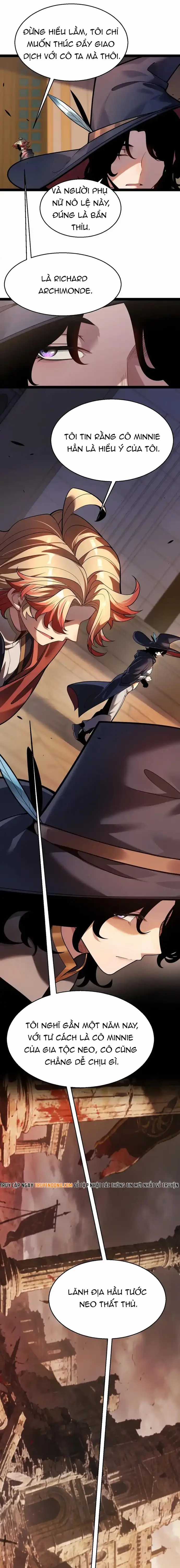 Tội Ác Chi Thành - Chapter 14 - Trang 10