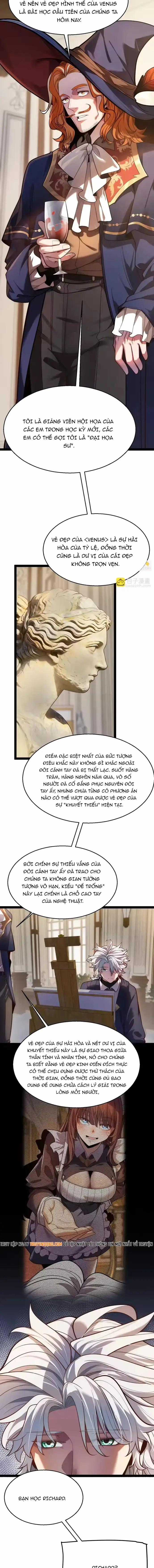 Tội Ác Chi Thành - Chapter 15 - Trang 2