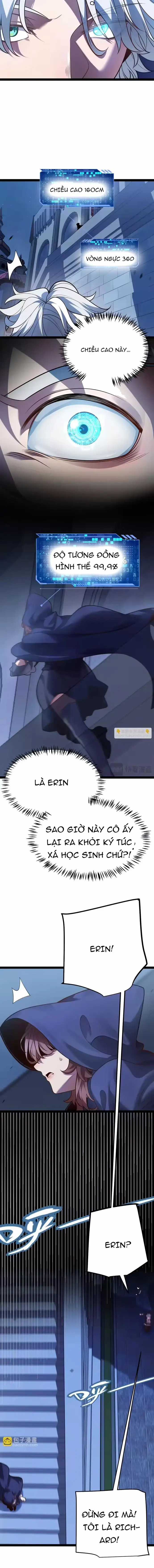 Tội Ác Chi Thành - Chapter 15 - Trang 8