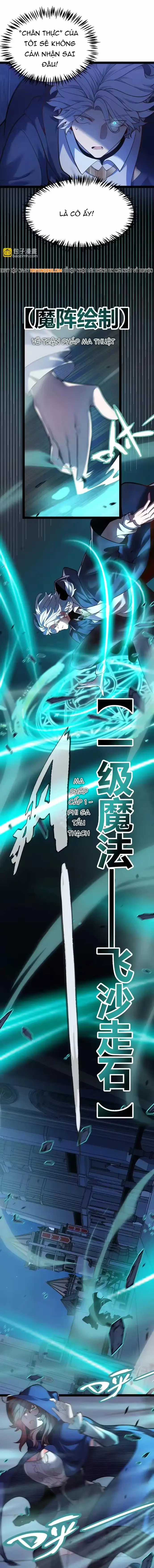 Tội Ác Chi Thành - Chapter 15 - Trang 9