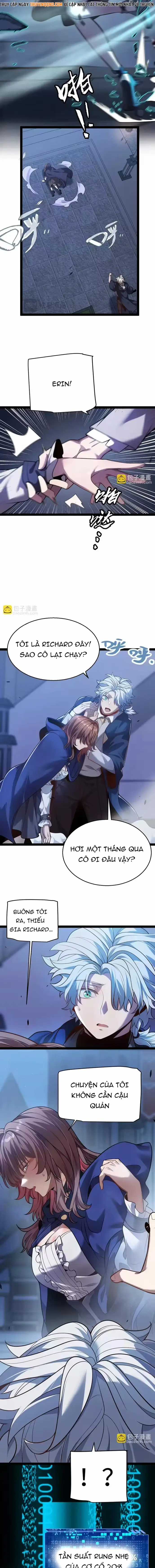 Tội Ác Chi Thành - Chapter 15 - Trang 10