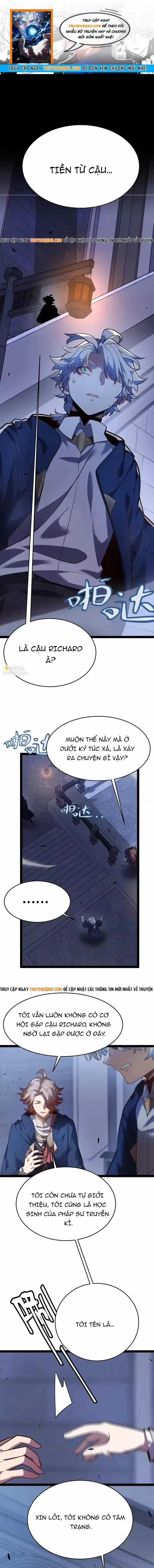 Tội Ác Chi Thành - Chapter 16 - Trang 1