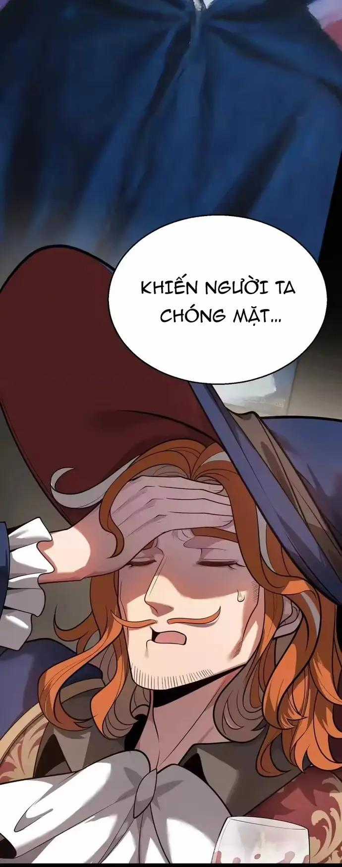 Tội Ác Chi Thành - Chapter 16 - Trang 12