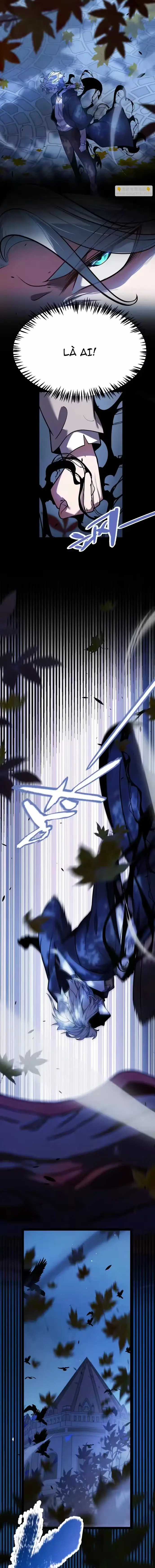 Tội Ác Chi Thành - Chapter 16 - Trang 3