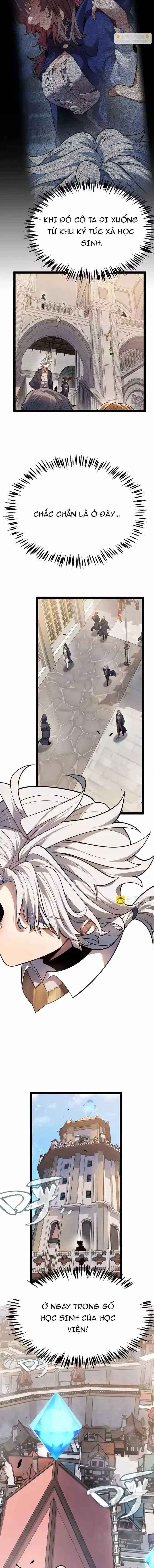 Tội Ác Chi Thành - Chapter 16 - Trang 6