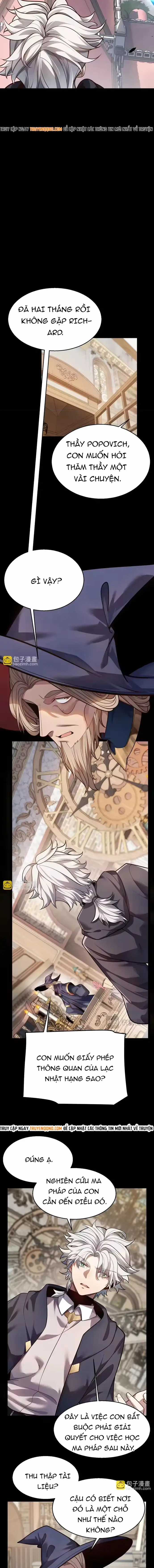 Tội Ác Chi Thành - Chapter 16 - Trang 7