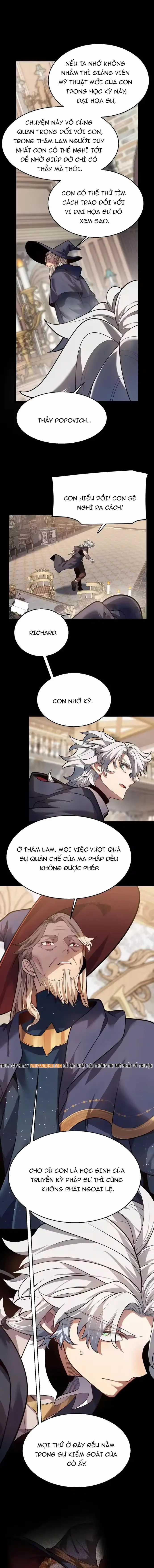 Tội Ác Chi Thành - Chapter 16 - Trang 9