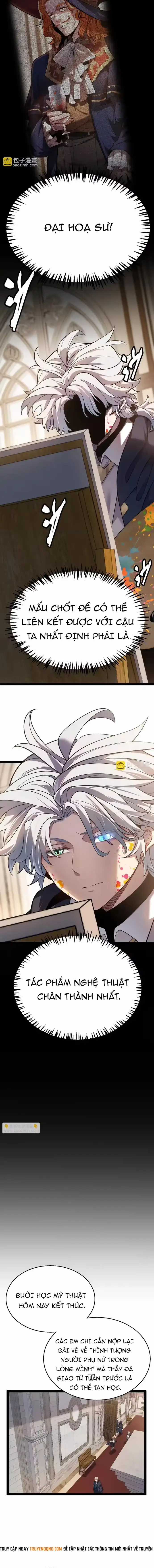 Tội Ác Chi Thành - Chapter 16 - Trang 10