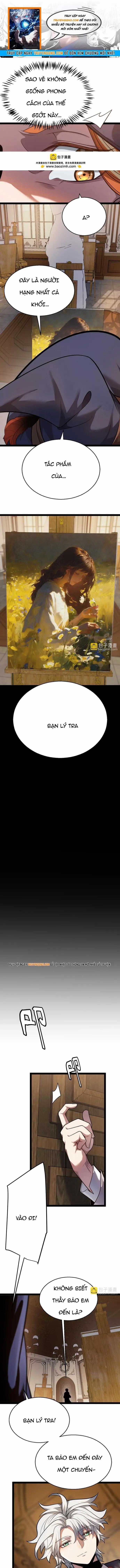 Tội Ác Chi Thành - Chapter 17 - Trang 1