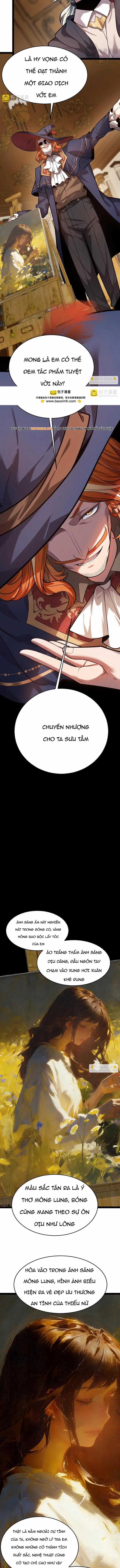 Tội Ác Chi Thành - Chapter 17 - Trang 2