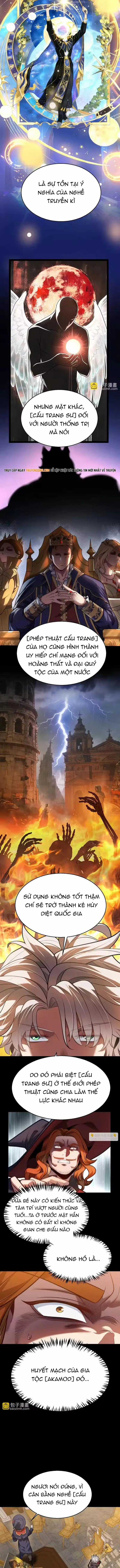 Tội Ác Chi Thành - Chapter 18 - Trang 2