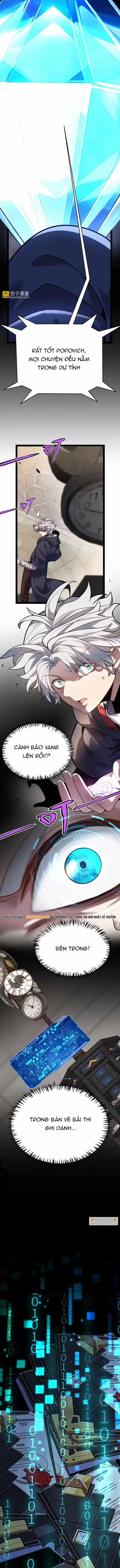Tội Ác Chi Thành - Chapter 18 - Trang 11