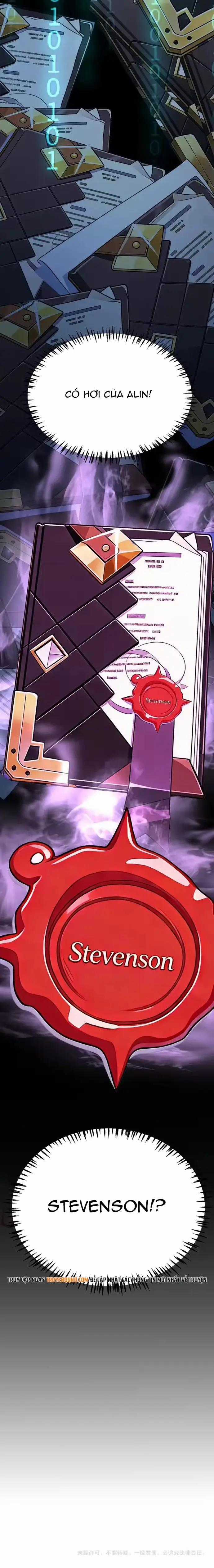 Tội Ác Chi Thành - Chapter 18 - Trang 12