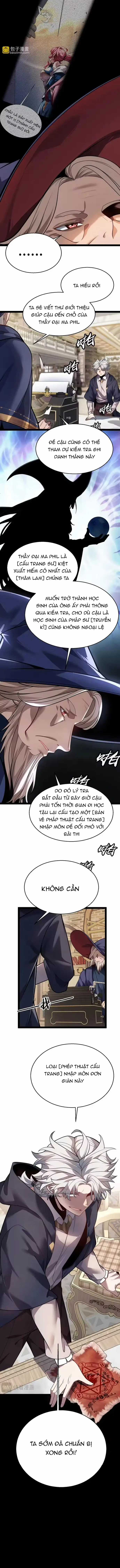 Tội Ác Chi Thành - Chapter 18 - Trang 9