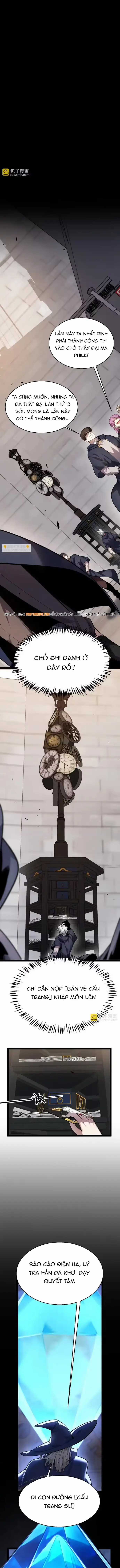 Tội Ác Chi Thành - Chapter 18 - Trang 10