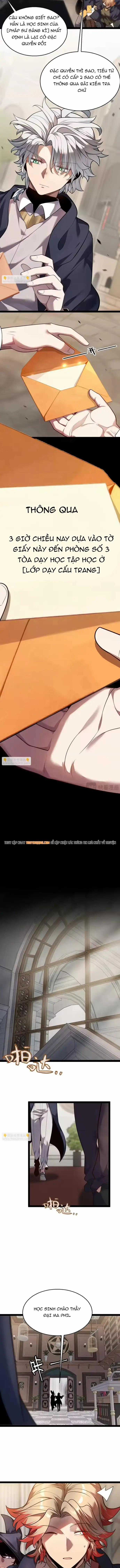 Tội Ác Chi Thành - Chapter 19 - Trang 2