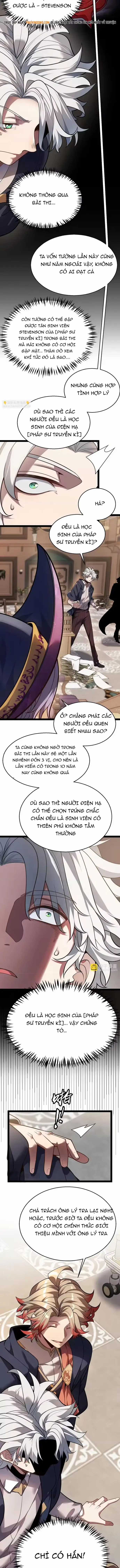 Tội Ác Chi Thành - Chapter 19 - Trang 5