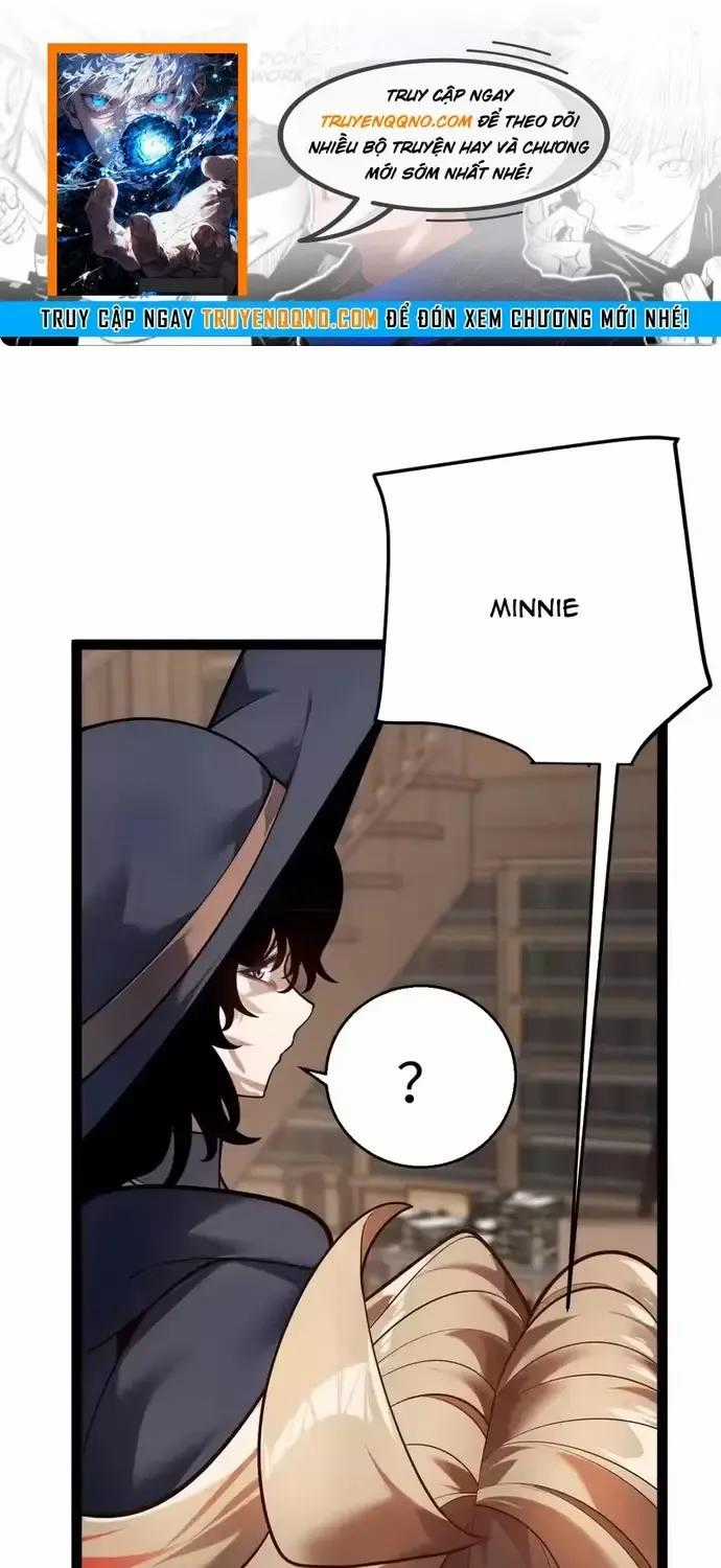 Tội Ác Chi Thành - Chapter 20 - Trang 1