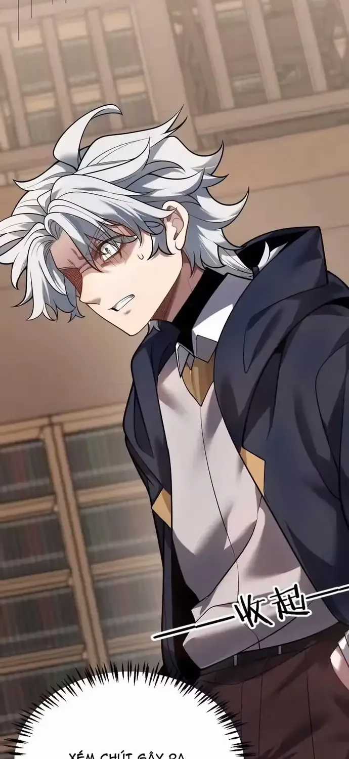 Tội Ác Chi Thành - Chapter 20 - Trang 11