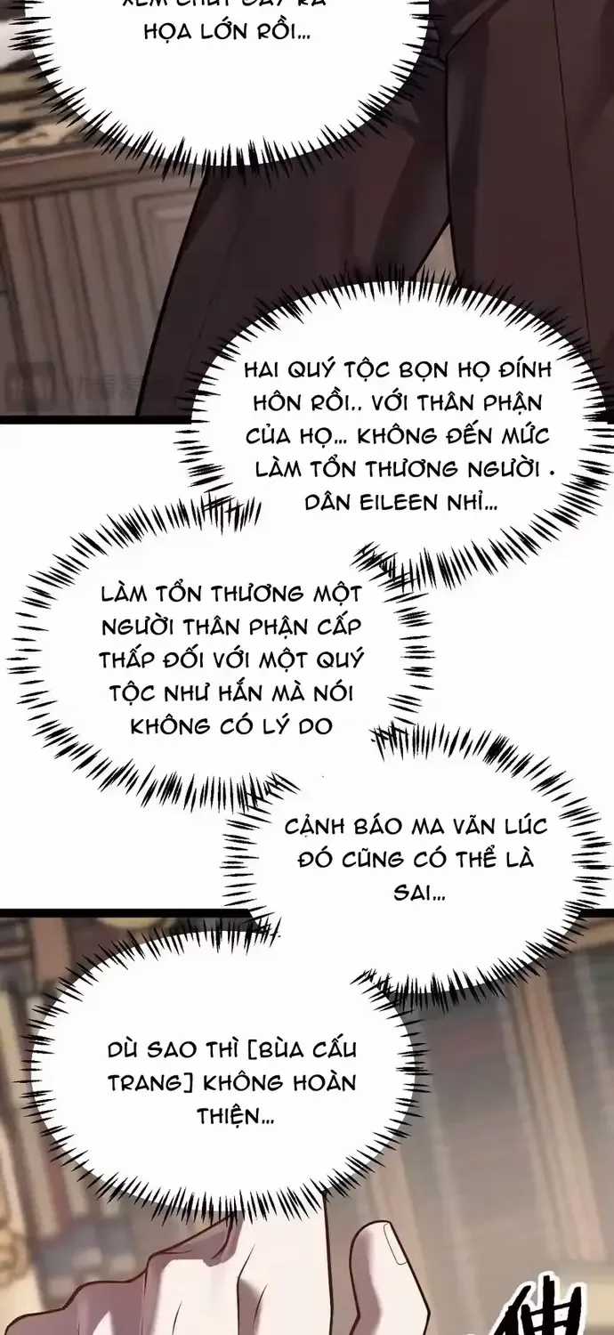 Tội Ác Chi Thành - Chapter 20 - Trang 12