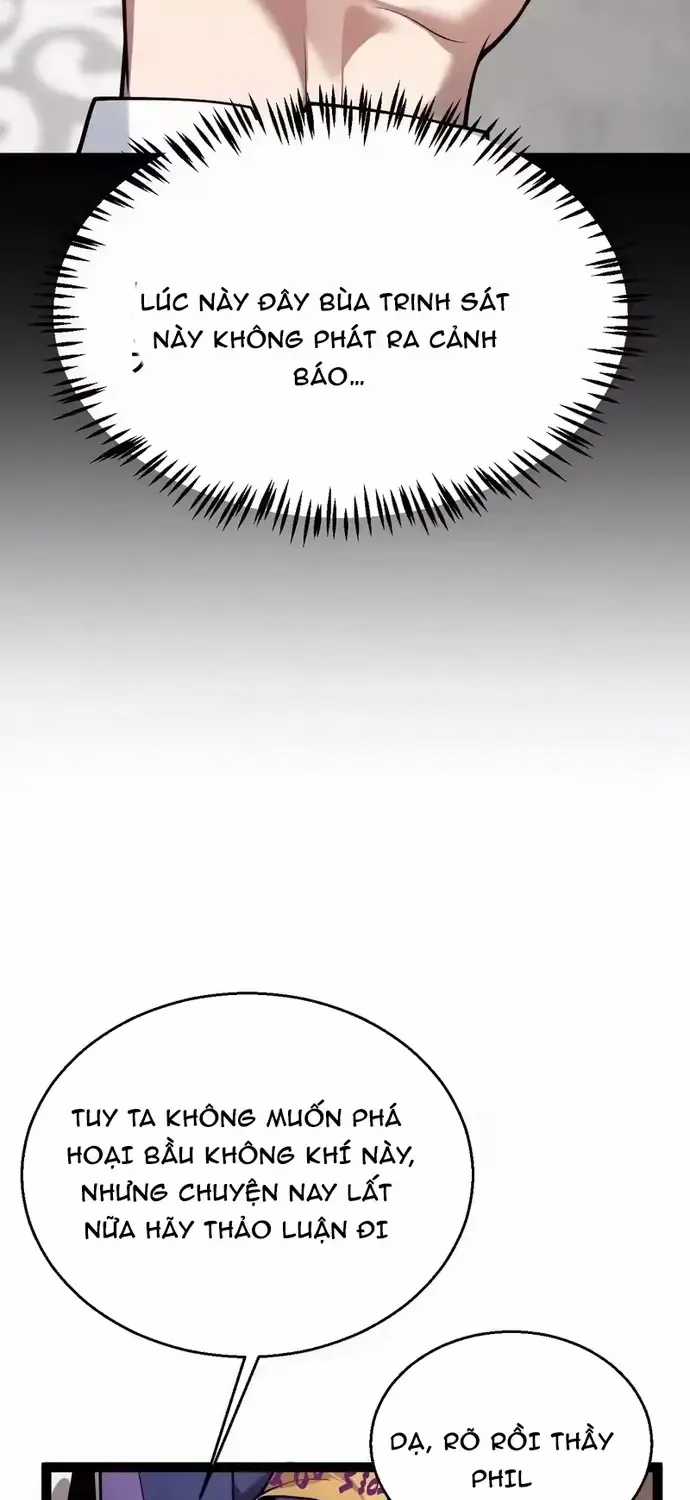 Tội Ác Chi Thành - Chapter 20 - Trang 14