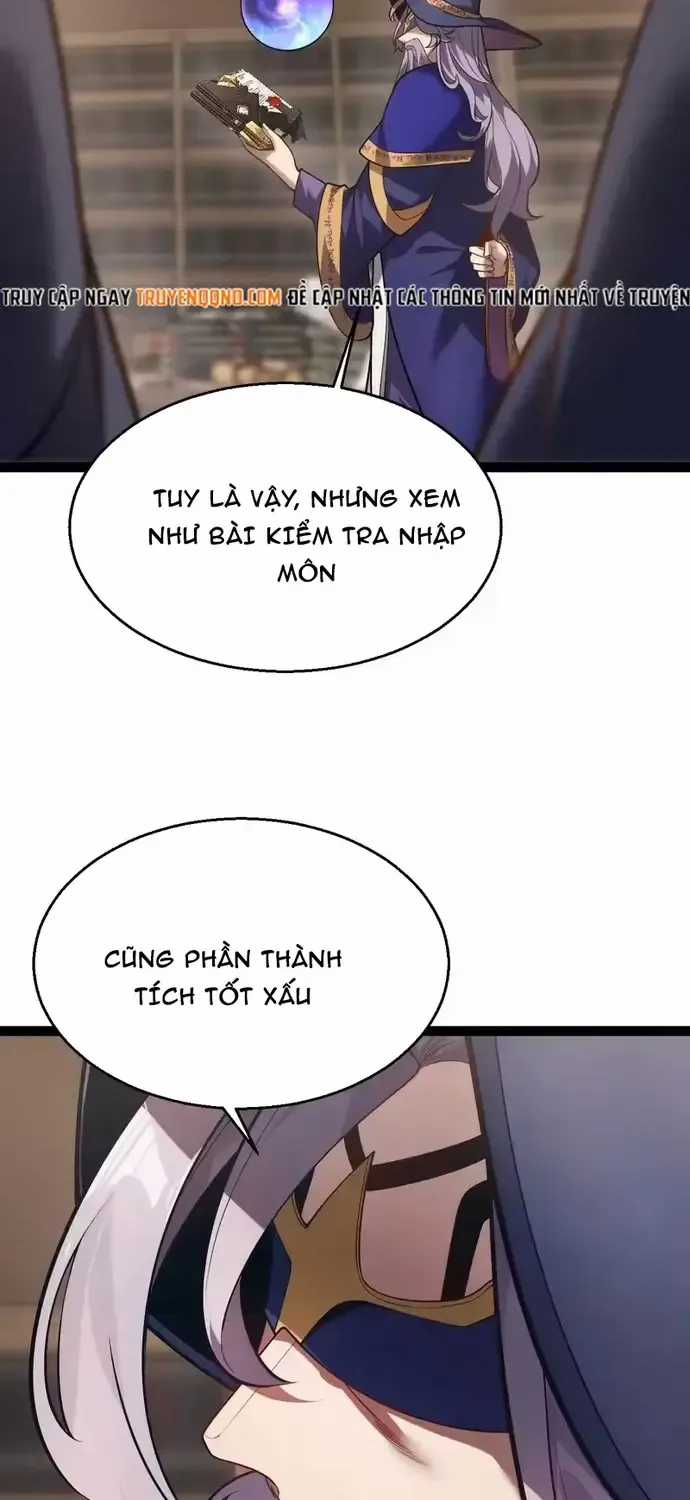 Tội Ác Chi Thành - Chapter 20 - Trang 16