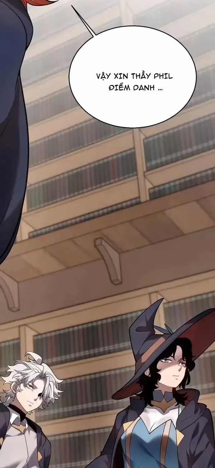 Tội Ác Chi Thành - Chapter 20 - Trang 18