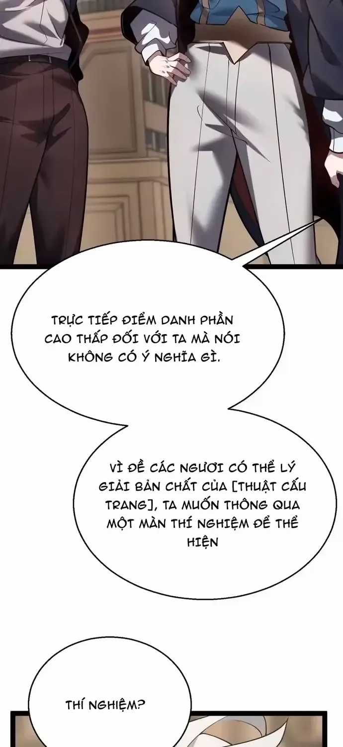 Tội Ác Chi Thành - Chapter 20 - Trang 19