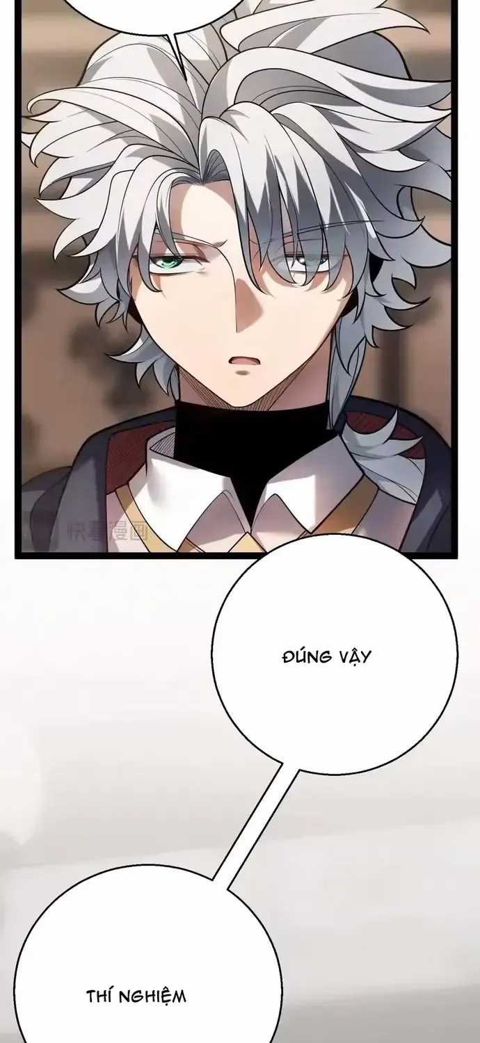 Tội Ác Chi Thành - Chapter 20 - Trang 20