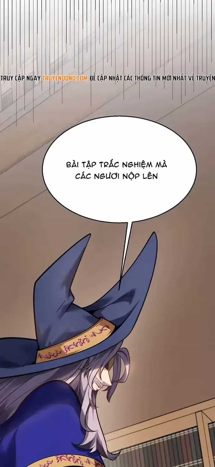 Tội Ác Chi Thành - Chapter 20 - Trang 3