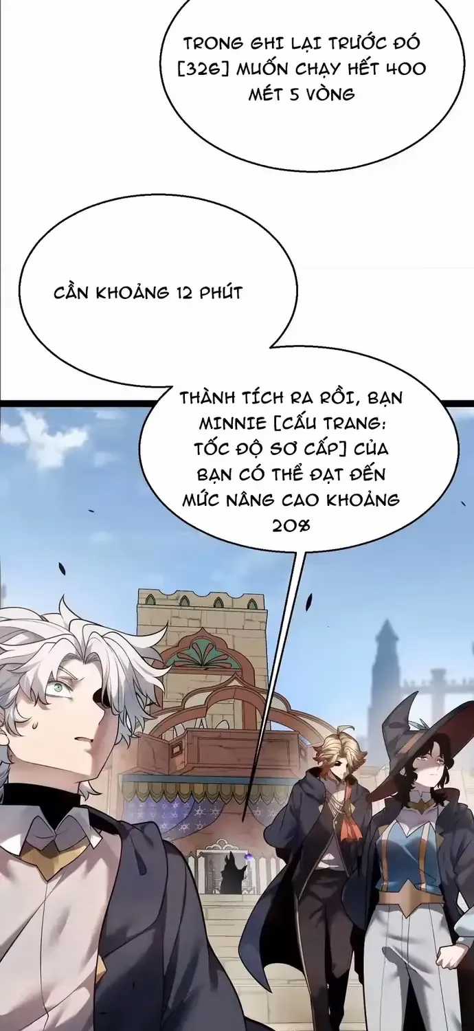 Tội Ác Chi Thành - Chapter 20 - Trang 29