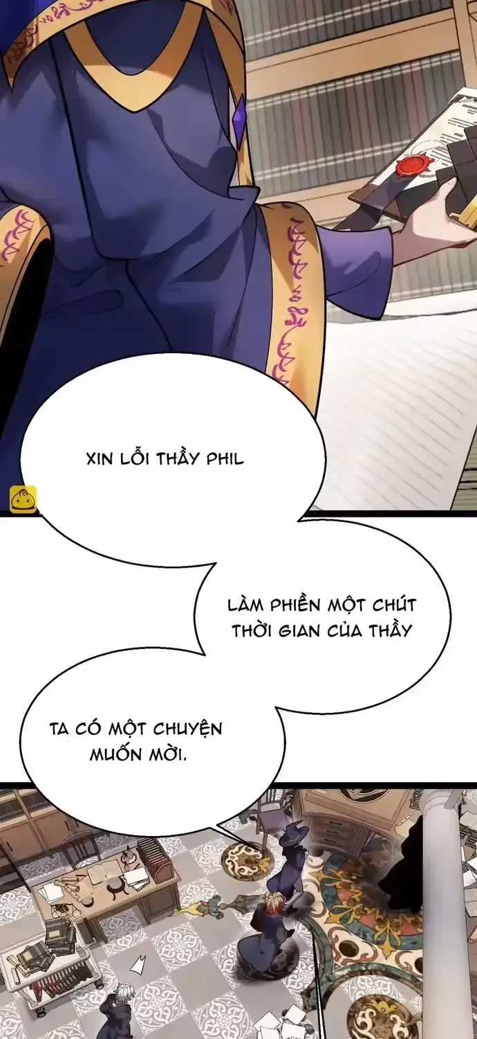 Tội Ác Chi Thành - Chapter 20 - Trang 4