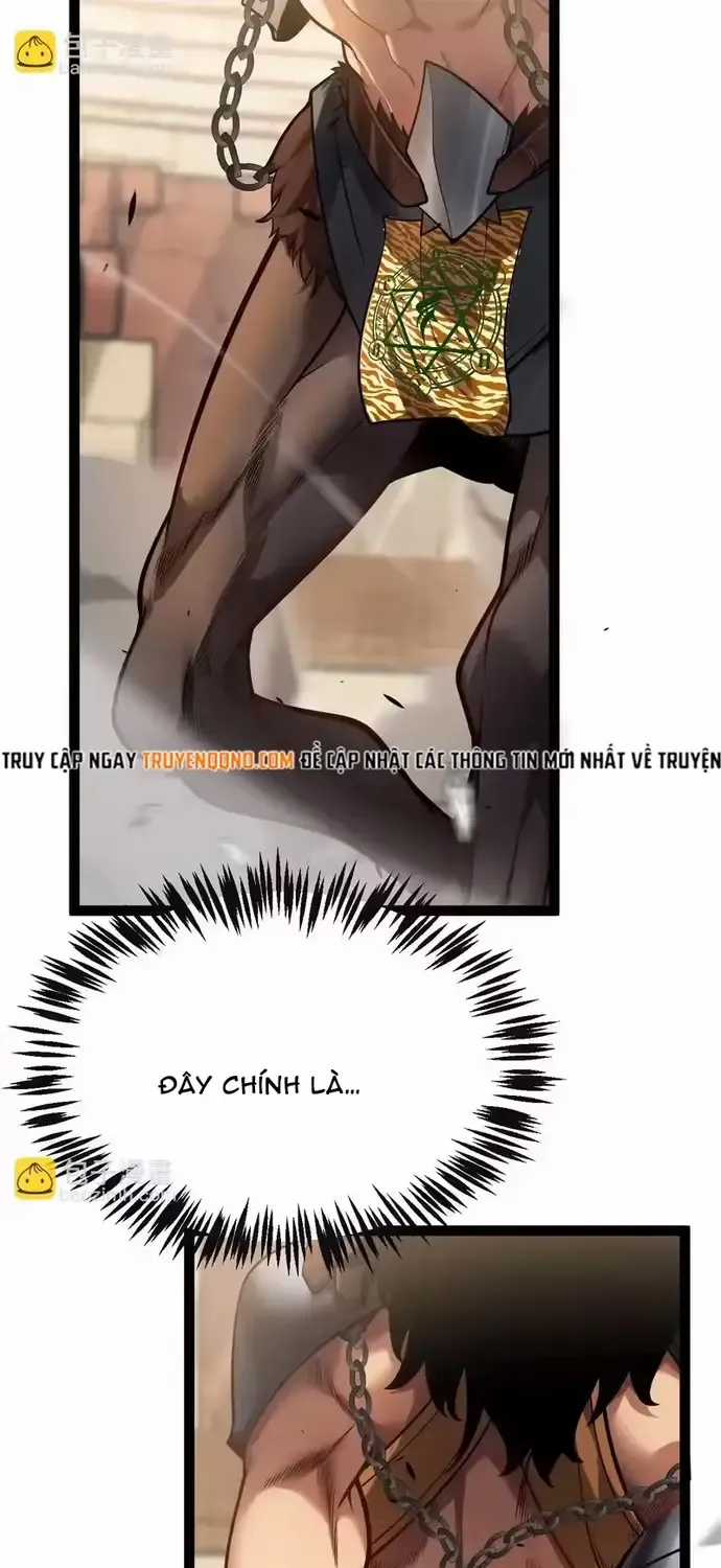 Tội Ác Chi Thành - Chapter 20 - Trang 31