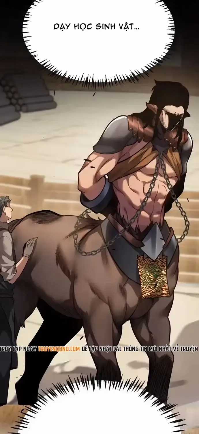 Tội Ác Chi Thành - Chapter 20 - Trang 34
