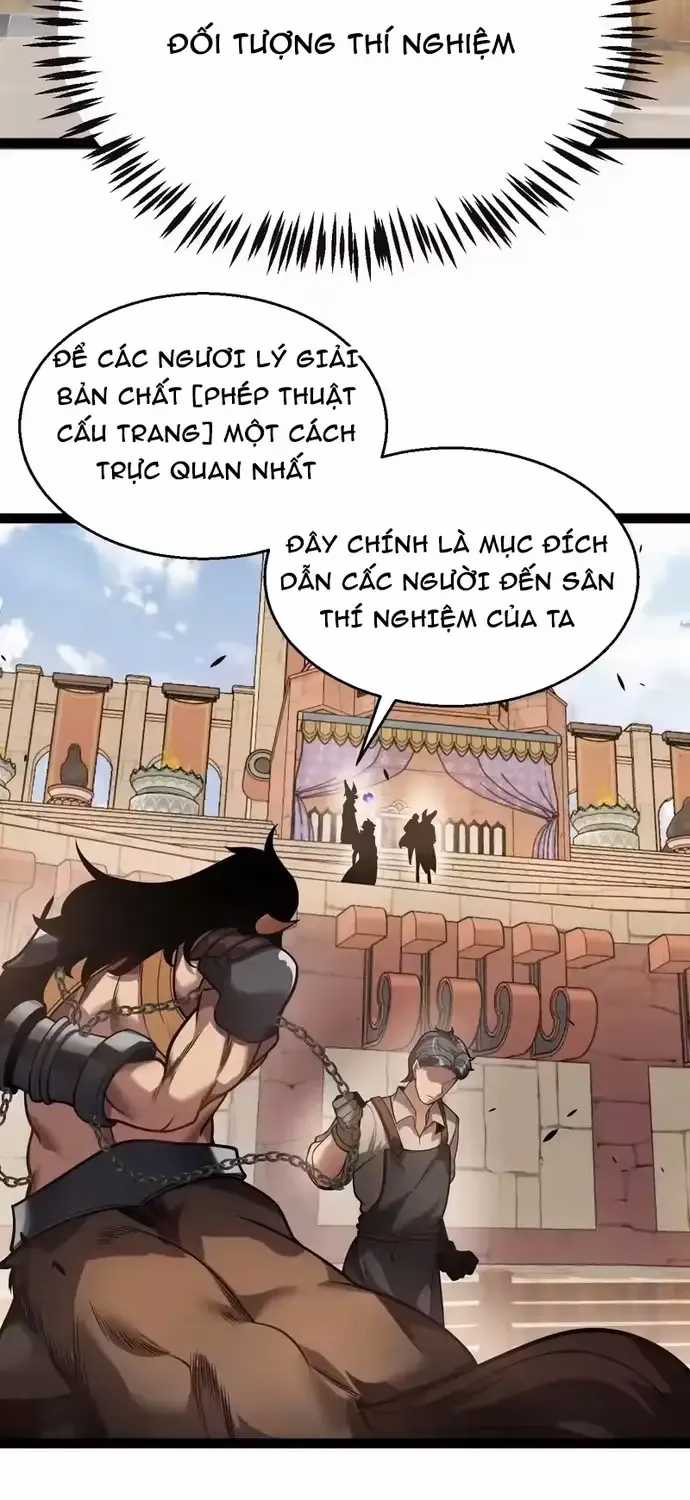 Tội Ác Chi Thành - Chapter 20 - Trang 35