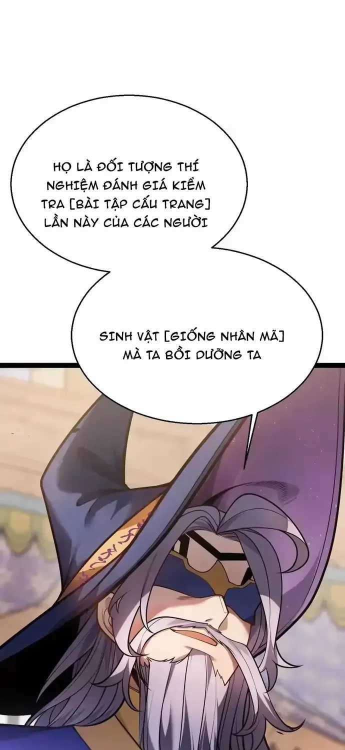 Tội Ác Chi Thành - Chapter 20 - Trang 36