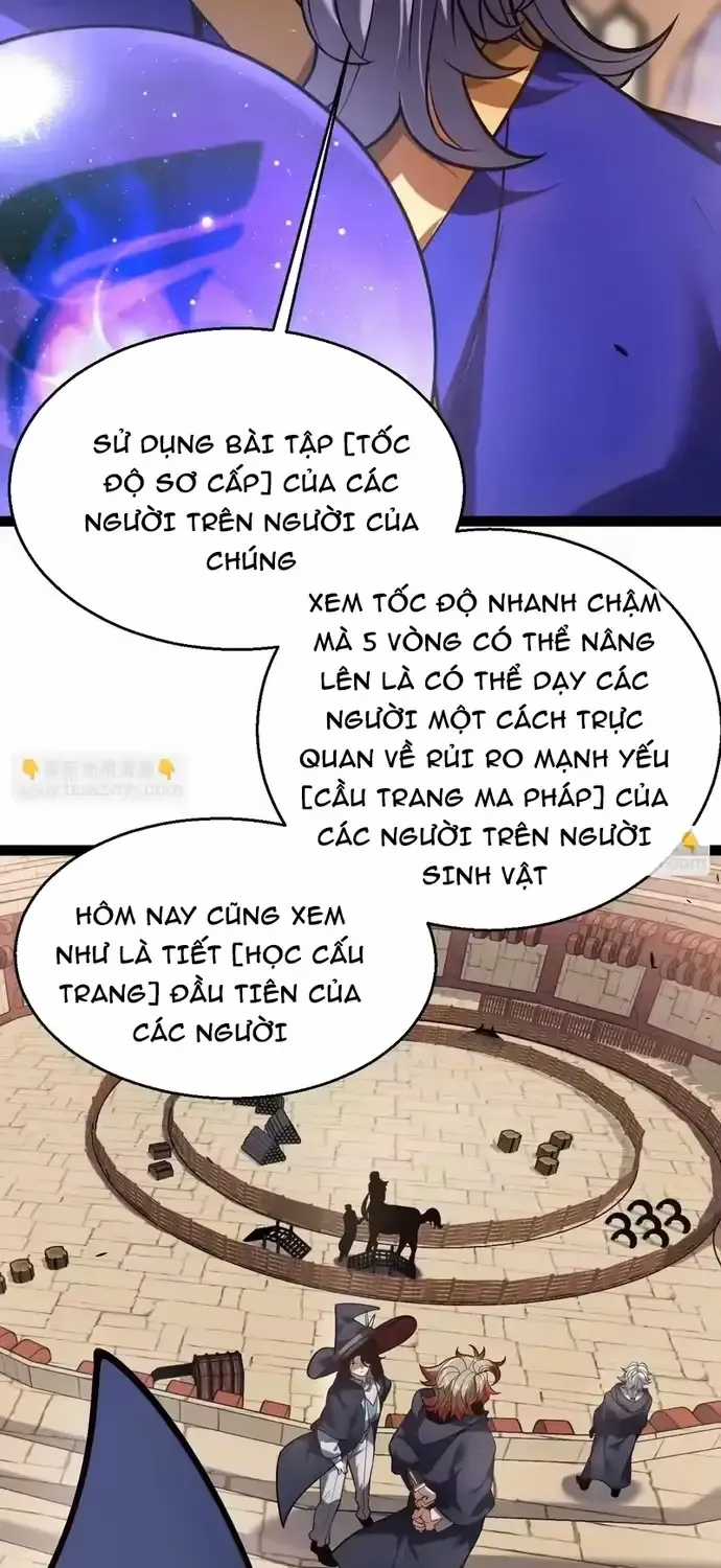Tội Ác Chi Thành - Chapter 20 - Trang 37