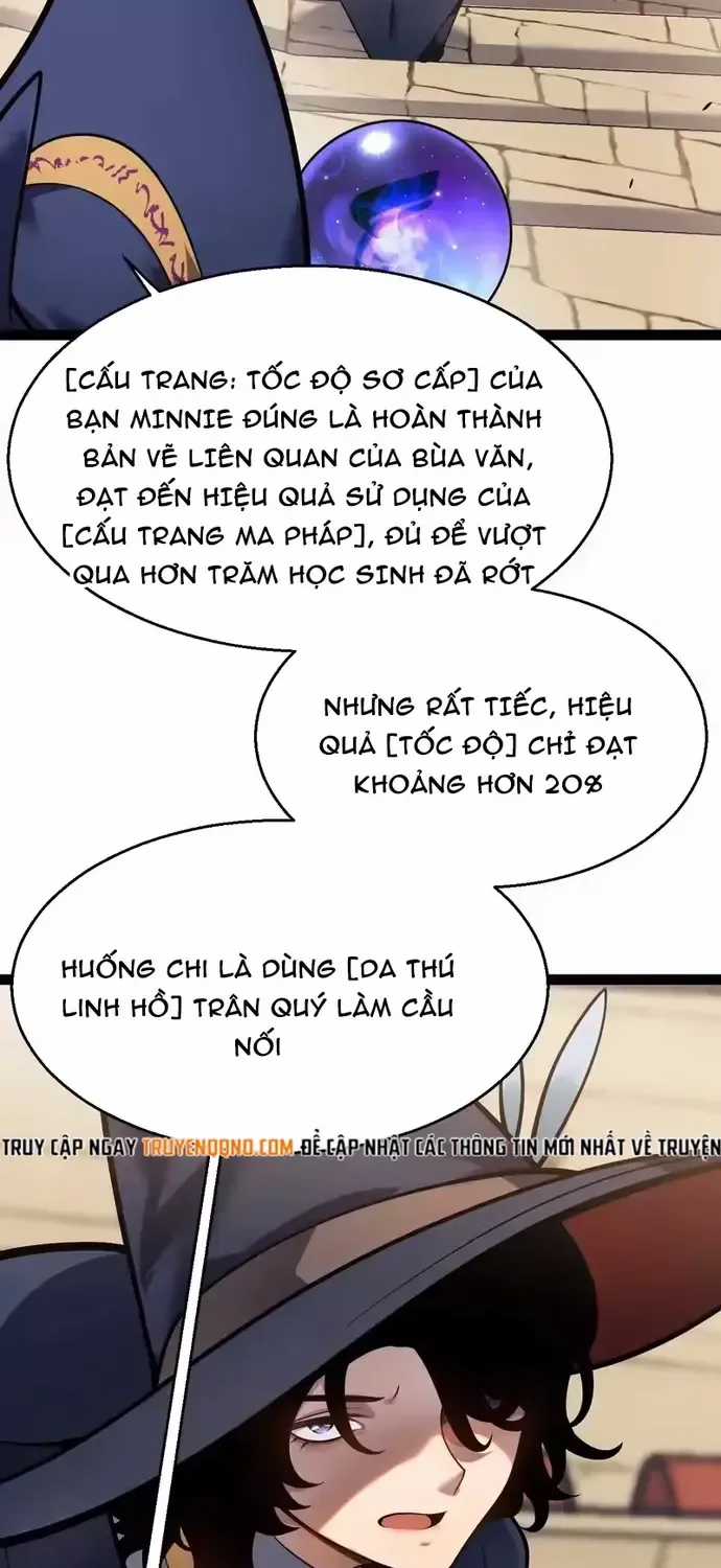 Tội Ác Chi Thành - Chapter 20 - Trang 38