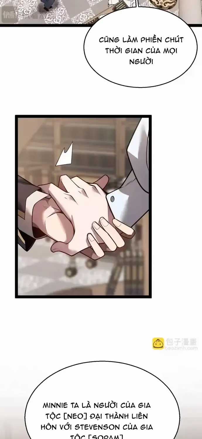 Tội Ác Chi Thành - Chapter 20 - Trang 5