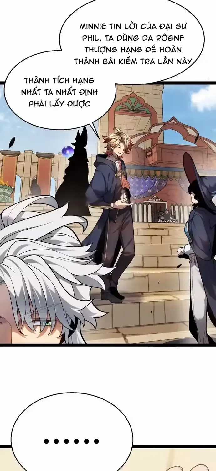 Tội Ác Chi Thành - Chapter 20 - Trang 41