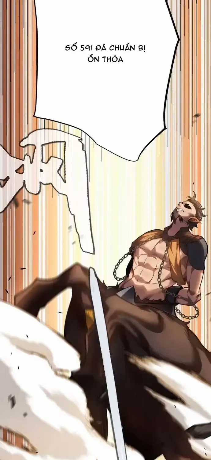 Tội Ác Chi Thành - Chapter 20 - Trang 43