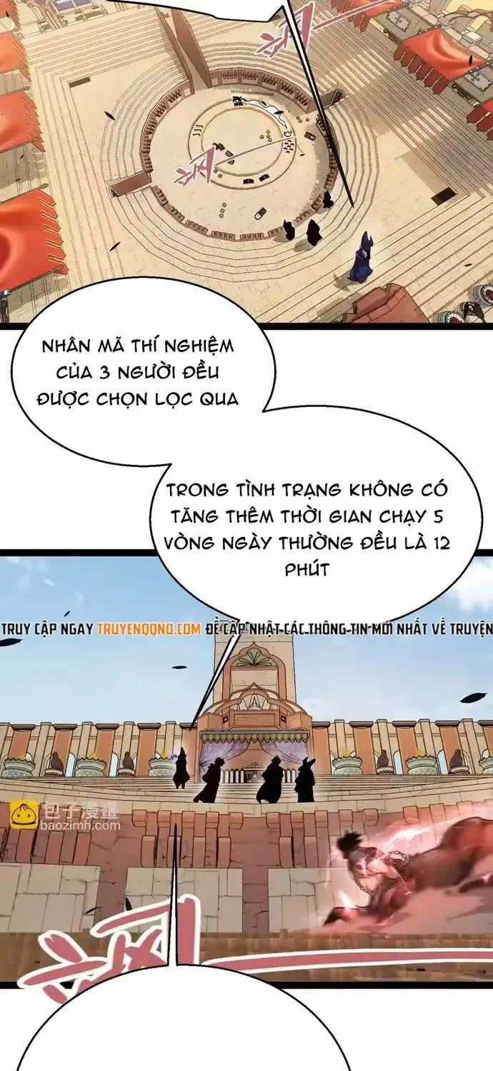 Tội Ác Chi Thành - Chapter 20 - Trang 45