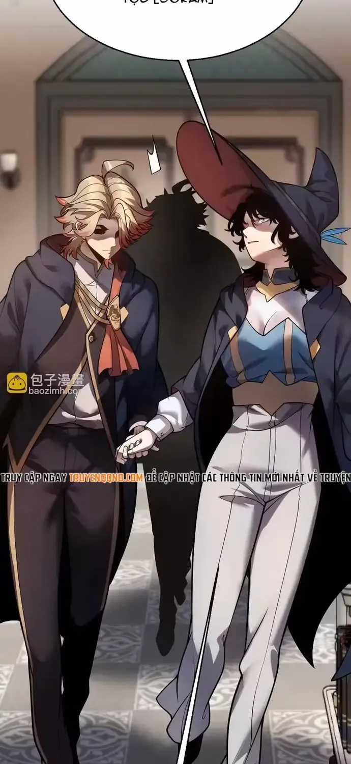 Tội Ác Chi Thành - Chapter 20 - Trang 6