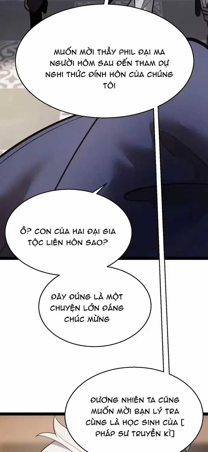 Tội Ác Chi Thành - Chapter 20 - Trang 7