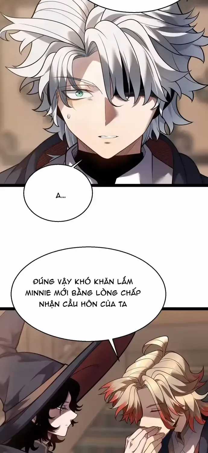 Tội Ác Chi Thành - Chapter 20 - Trang 8
