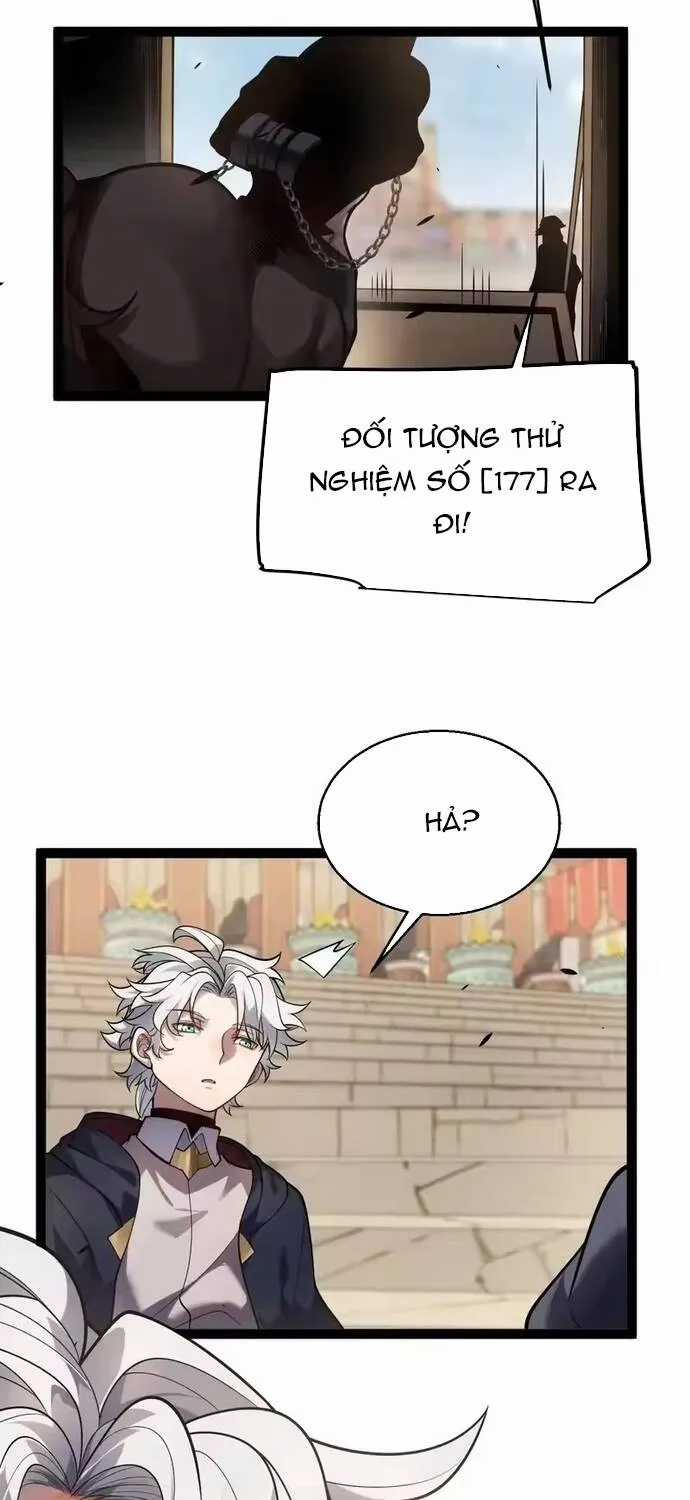 Tội Ác Chi Thành - Chapter 21 - Trang 11