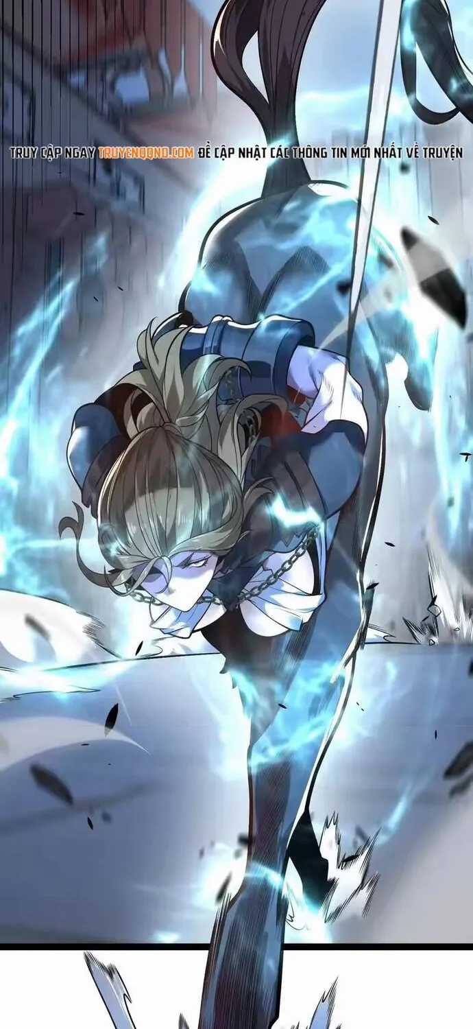 Tội Ác Chi Thành - Chapter 21 - Trang 17