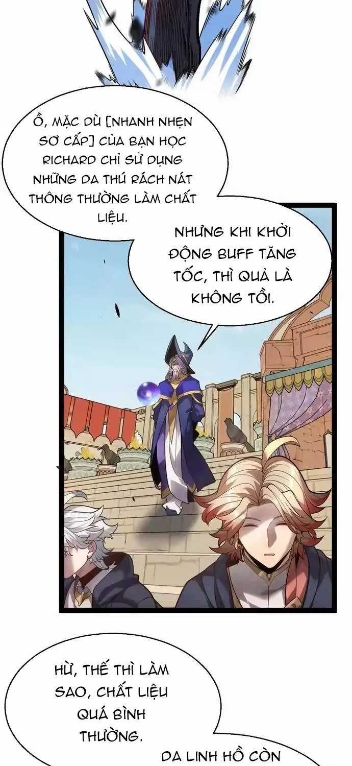 Tội Ác Chi Thành - Chapter 21 - Trang 18