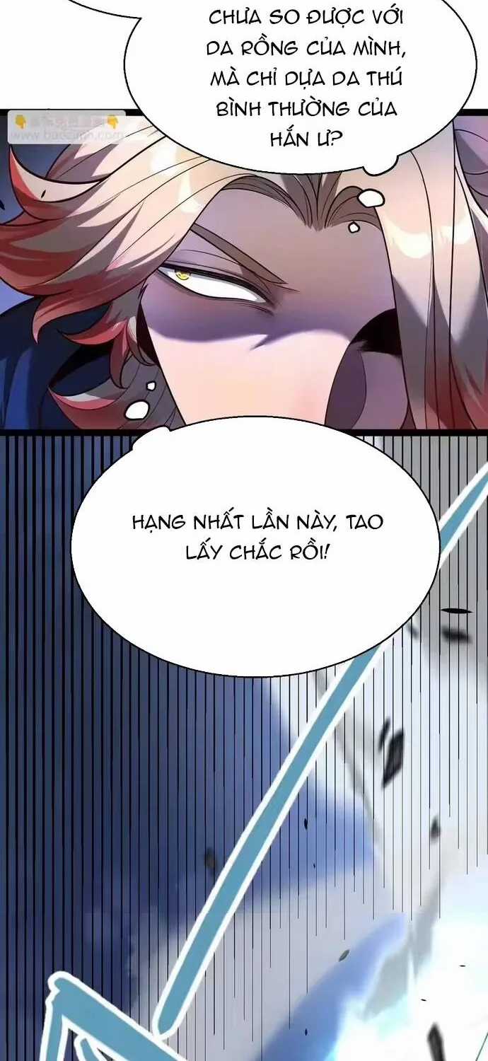 Tội Ác Chi Thành - Chapter 21 - Trang 19